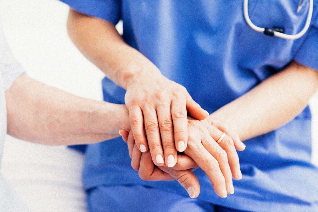 Funding Long COVID Services