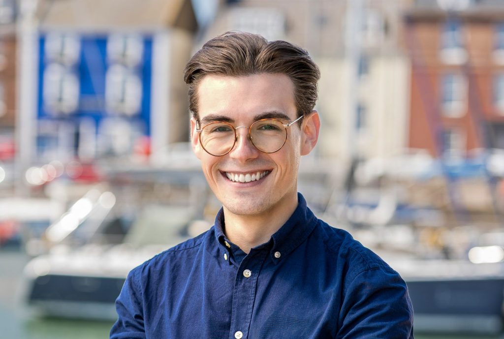 SNP Candidate Challenges Westminster Parties to Back Angus Fishermen
