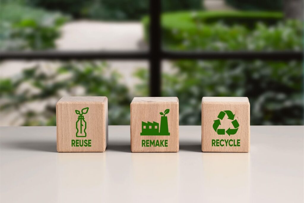 Circular Economy Strategy consultation