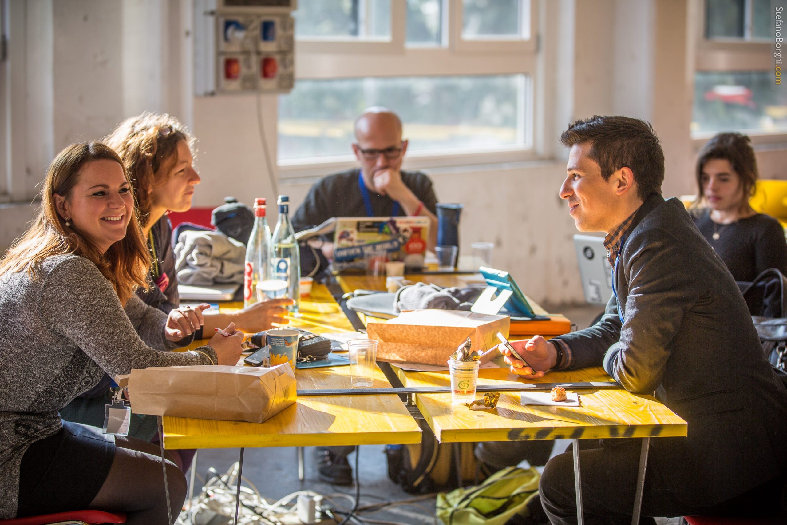 CashBack for Communities supports thousands of young people