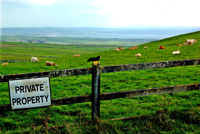 Land Reform Bill