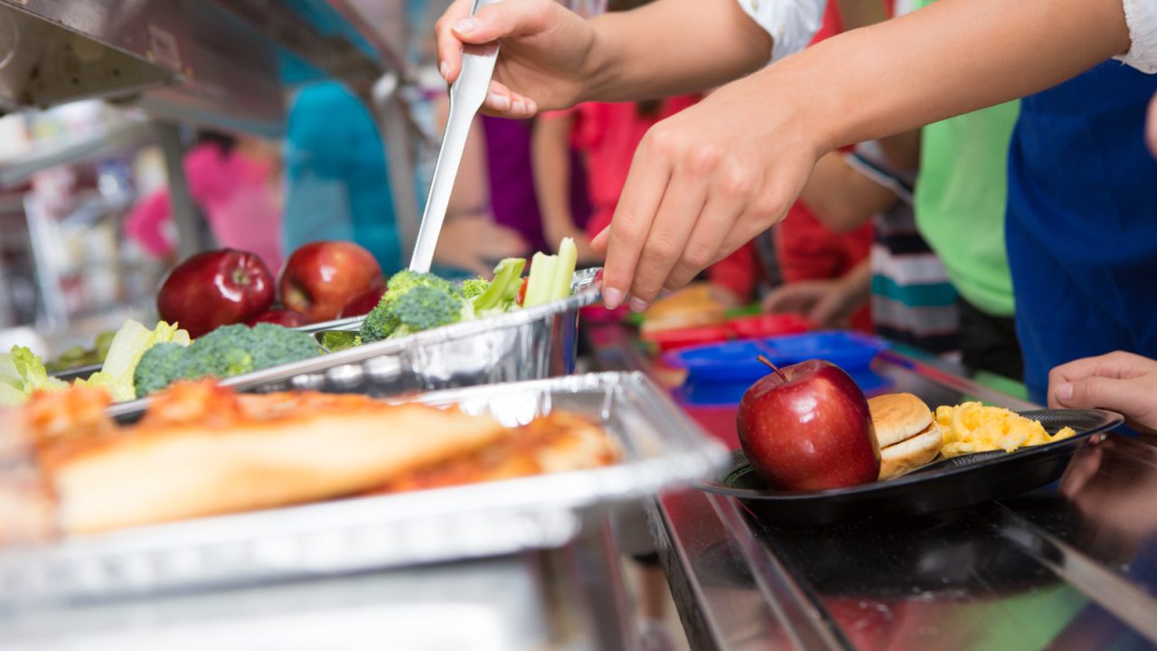 Free School Meal Uptake Increases