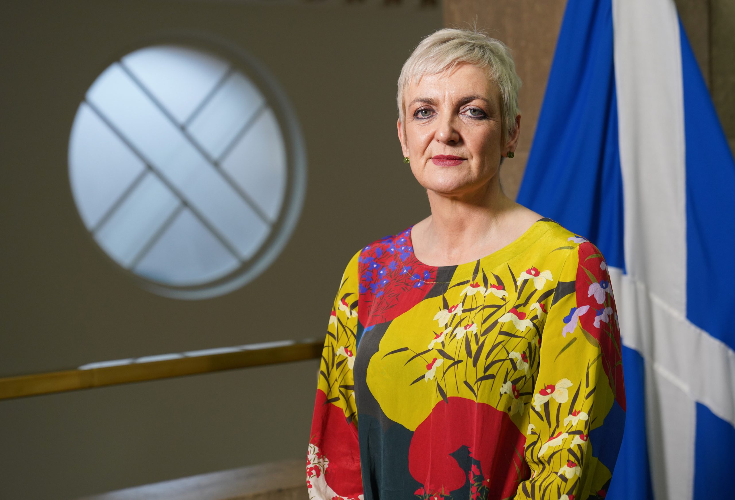 Consultation on parole reform