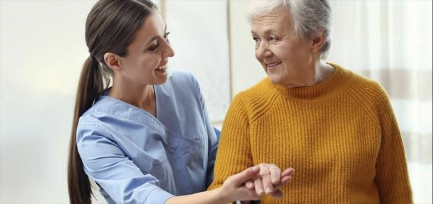 Recognising unpaid carers