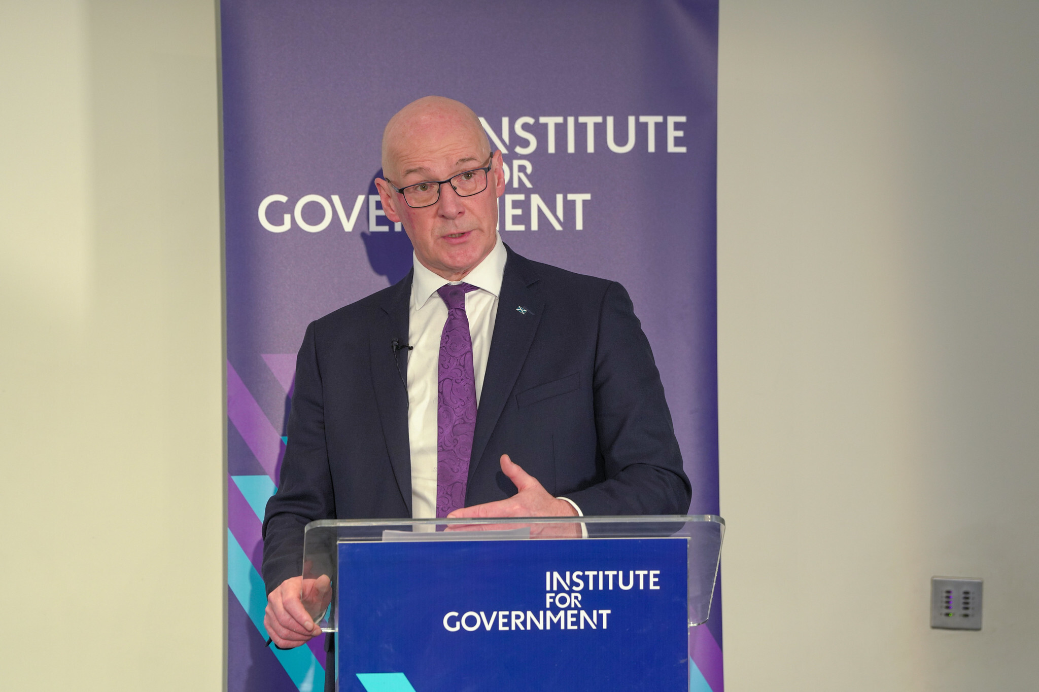 Harnessing data and technology to revolutionise public services