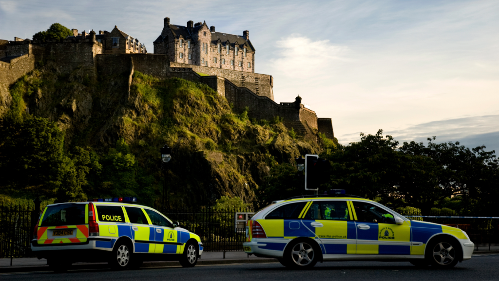 Scotland is a safer country — and that’s no accident