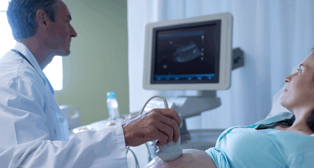 Ensuring safe maternity services