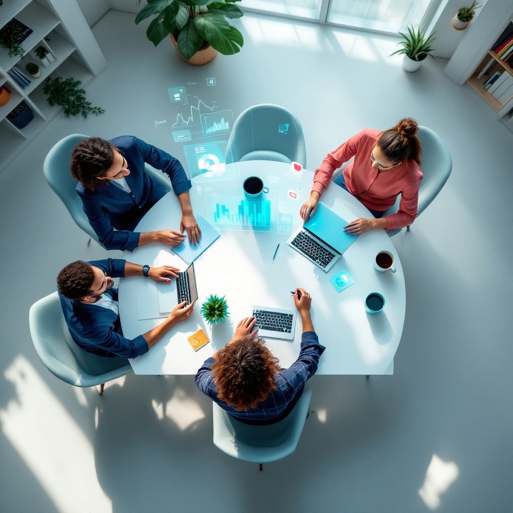 Funding awarded for innovation projects