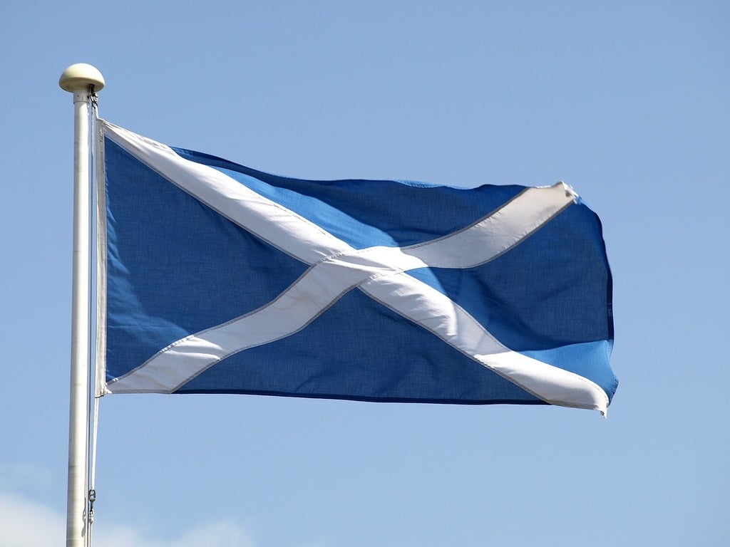 President Trump to Visit Scotland