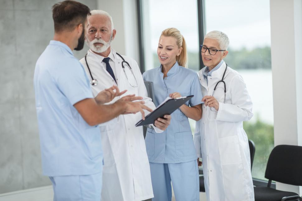 Improving patient care over winter