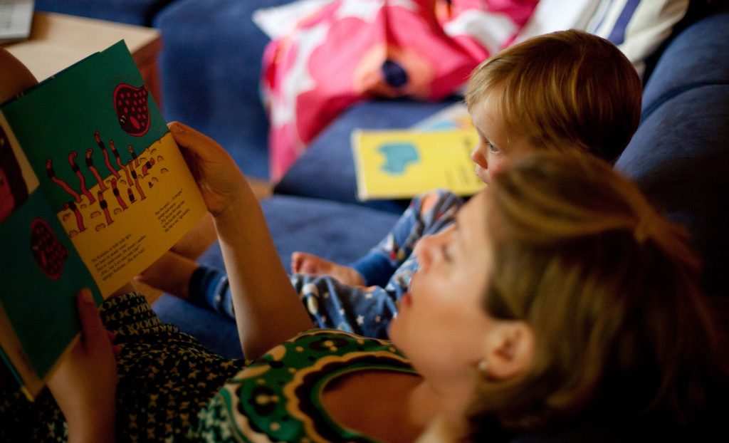More funding to tackle child poverty