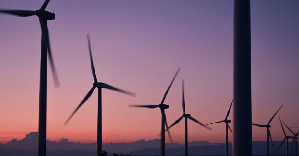 Draft Climate Change Plan published