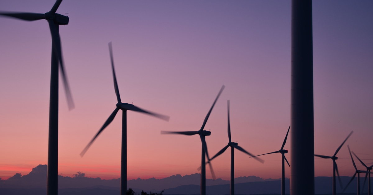 Draft Climate Change Plan published