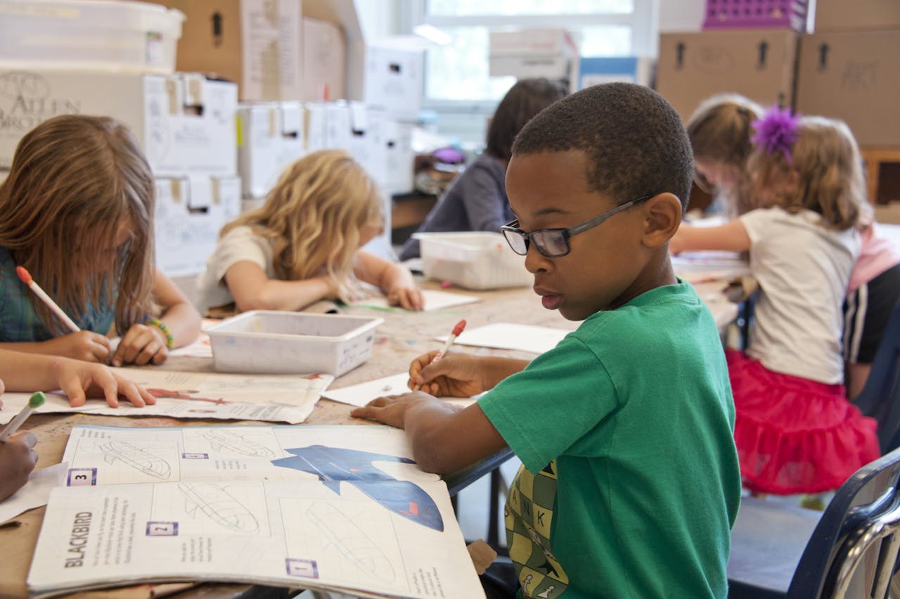 Education Outcomes for Looked After Children – 2023/24