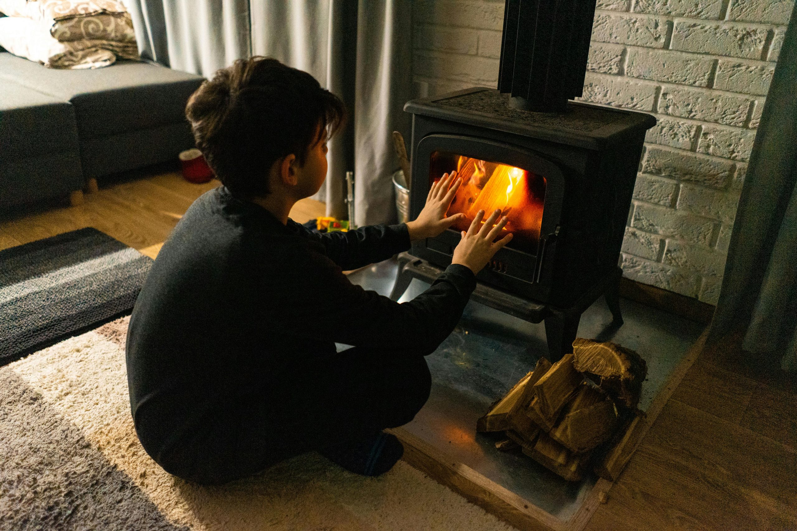 Scotland's Child Winter Heating Payment reaches fifth year